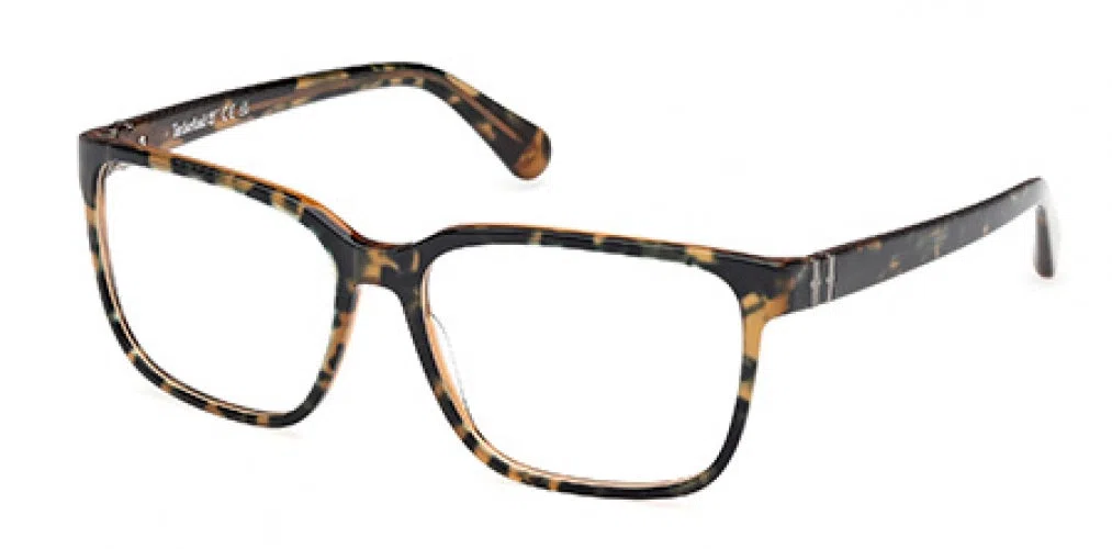 Timberland 50034 Eyeglasses - view 3